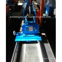 L Profile Forming Machine